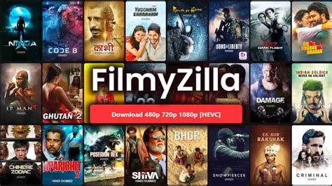 FilmyZilla .